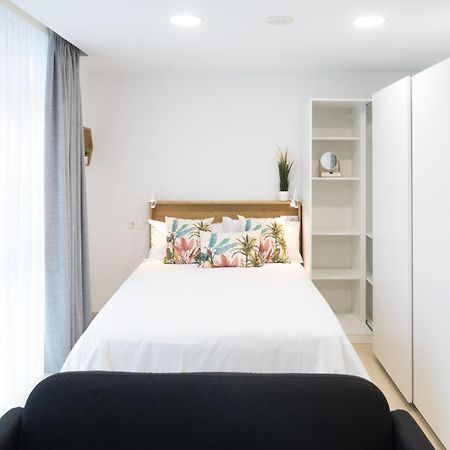 Miniloft Cee Con Wifi En El Centro Del Pueblo 아파트 외부 사진