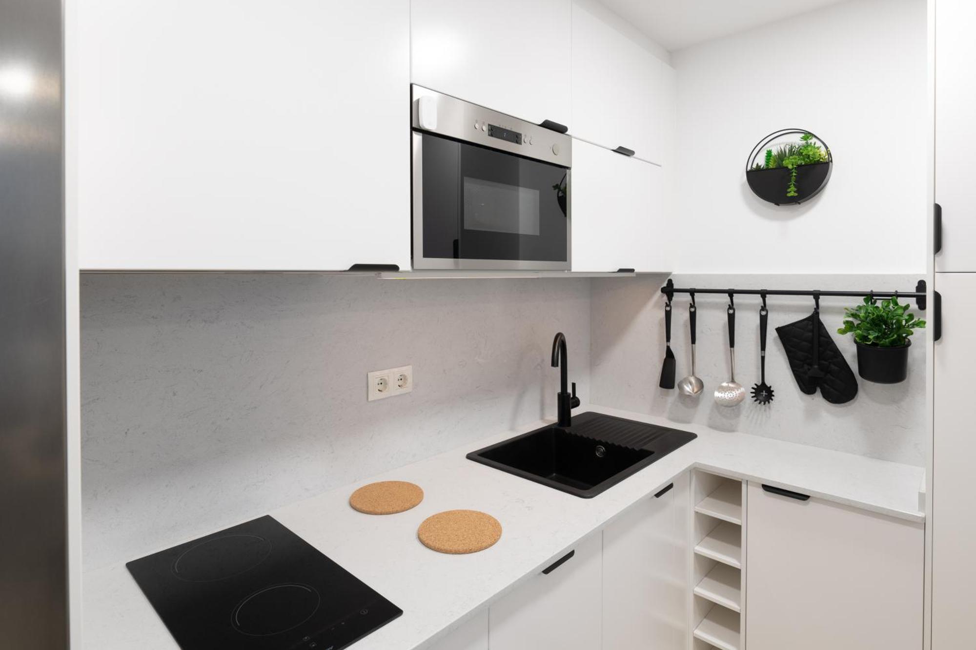 Miniloft Cee Con Wifi En El Centro Del Pueblo 아파트 외부 사진