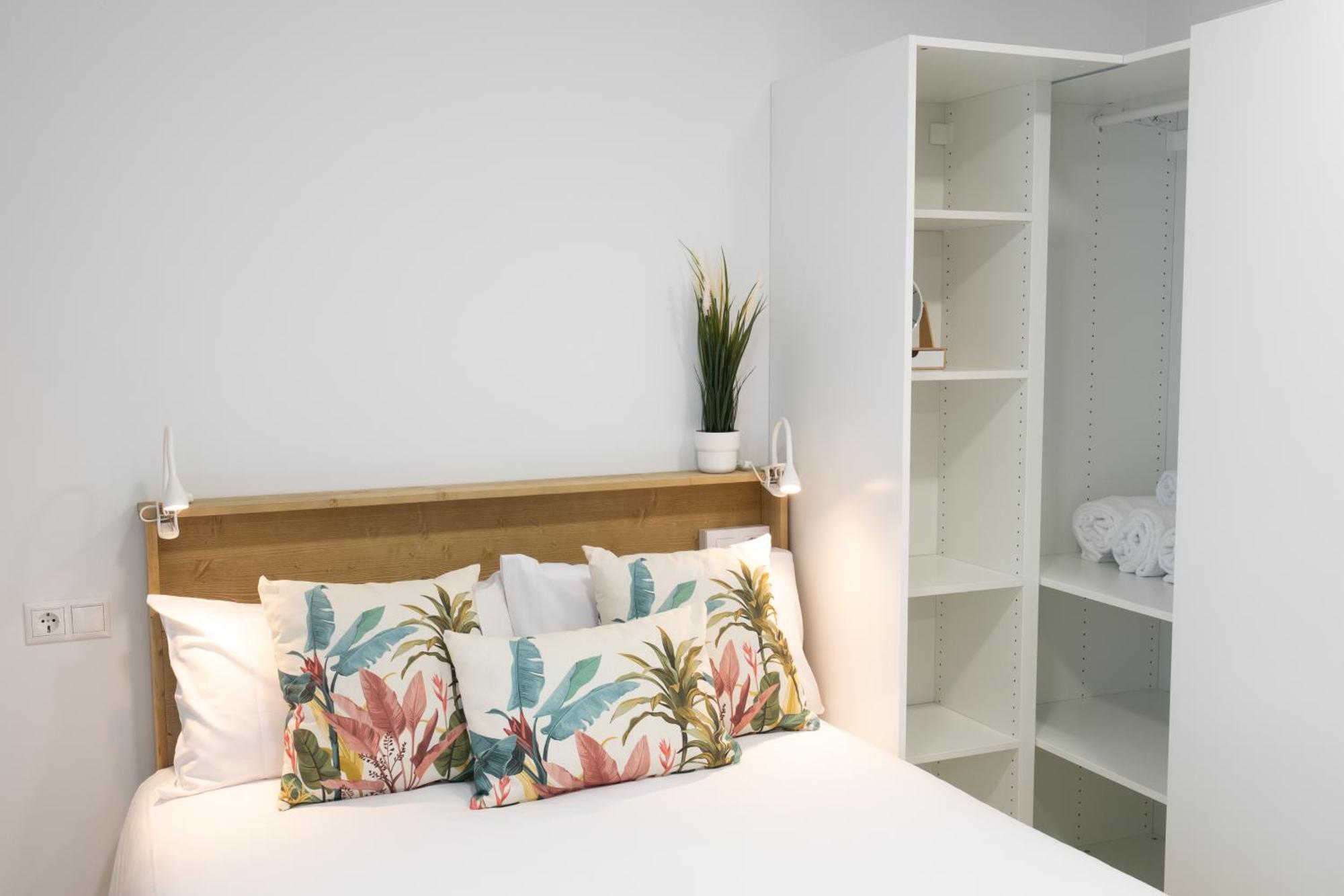 Miniloft Cee Con Wifi En El Centro Del Pueblo 아파트 외부 사진